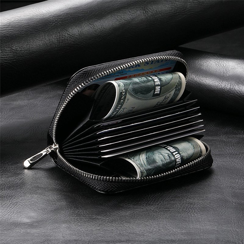 Coin Bag for AirTag – Secure Tracker Holder & Mini Wallet - Image 5