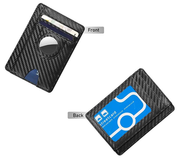 Card Holder for AirTag - Image 3