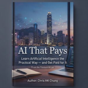 EBook - Painless AI Lab